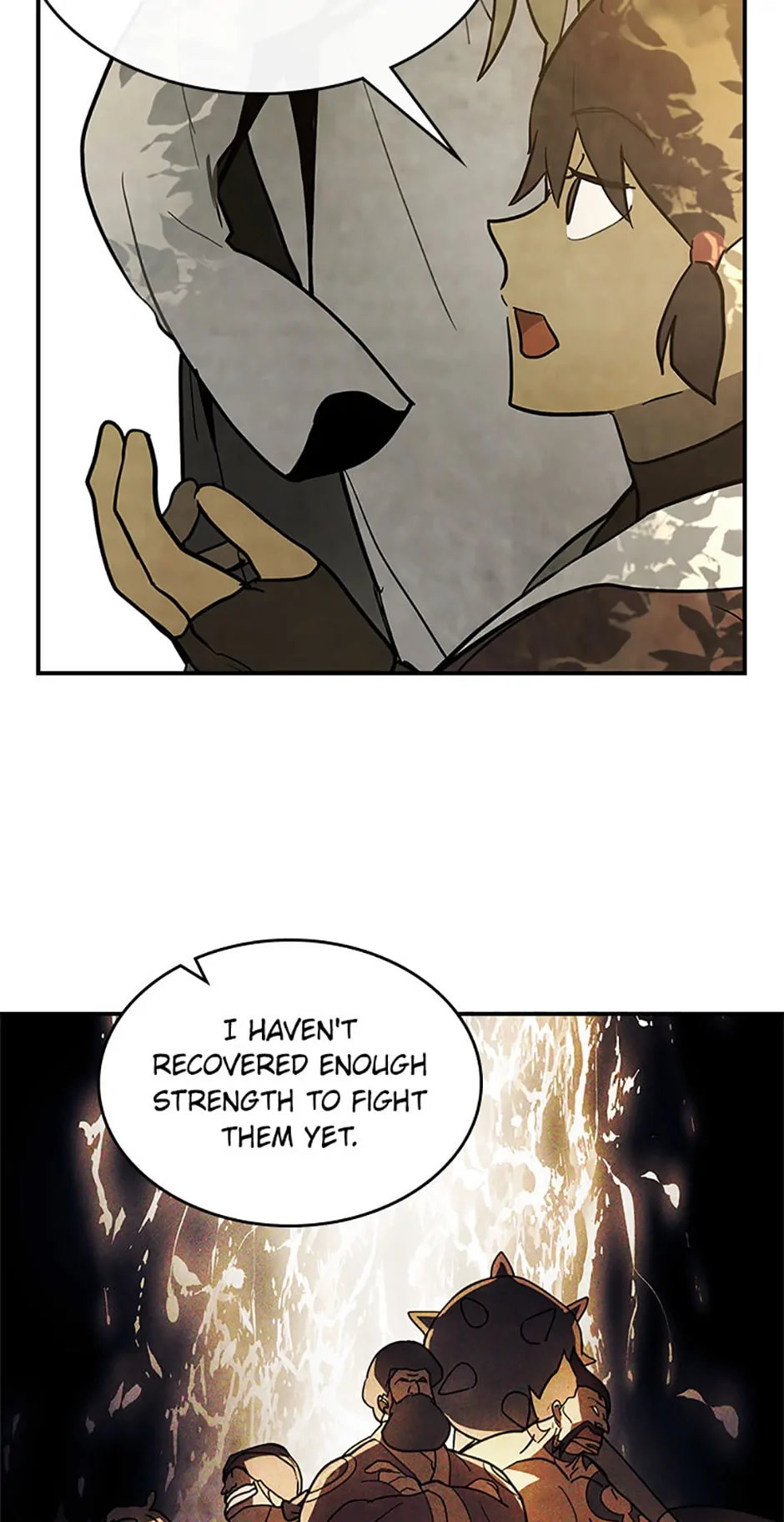 Yi Shen Dang Guan Chapter 63 41
